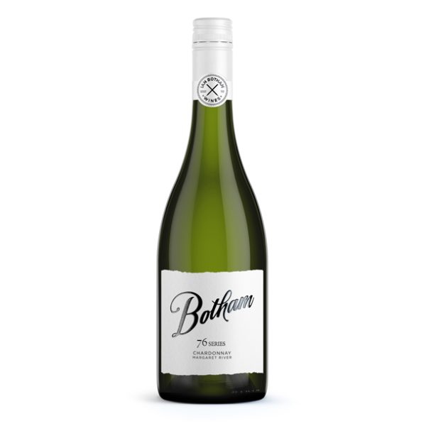 Botham chardonnay