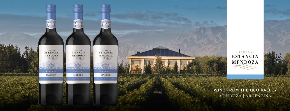 Estancia Mendoza Wines - Wine Delivered FREE delivery Estancia-Mendoza