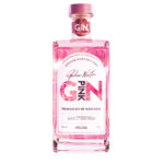 Graham Norton own Pink Gin