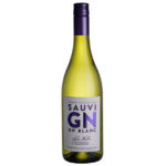 New Zealand Sauvignon Blanc by Graham Norton Sauvignon Blanc