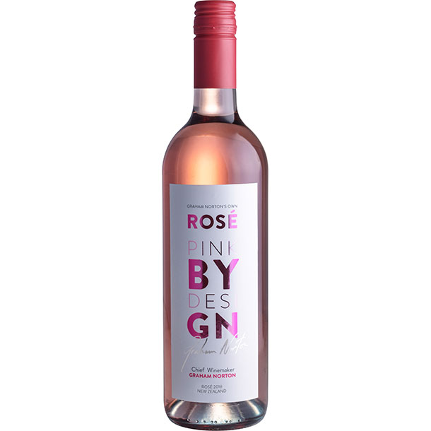 The Graham Norton's Own Rosé