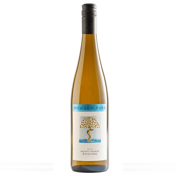 Howard Park Mt Barker Riesling