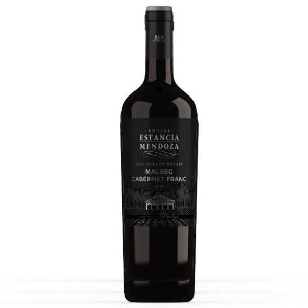 Estancia Medoza Cab Franc