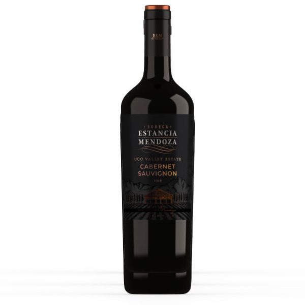 Estancia Mendoza Cabernet Sauvignon