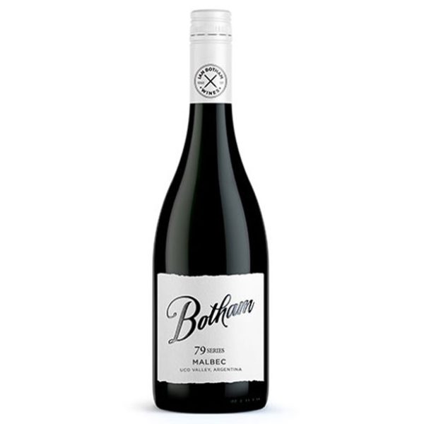 Botham 79 Series Malbec