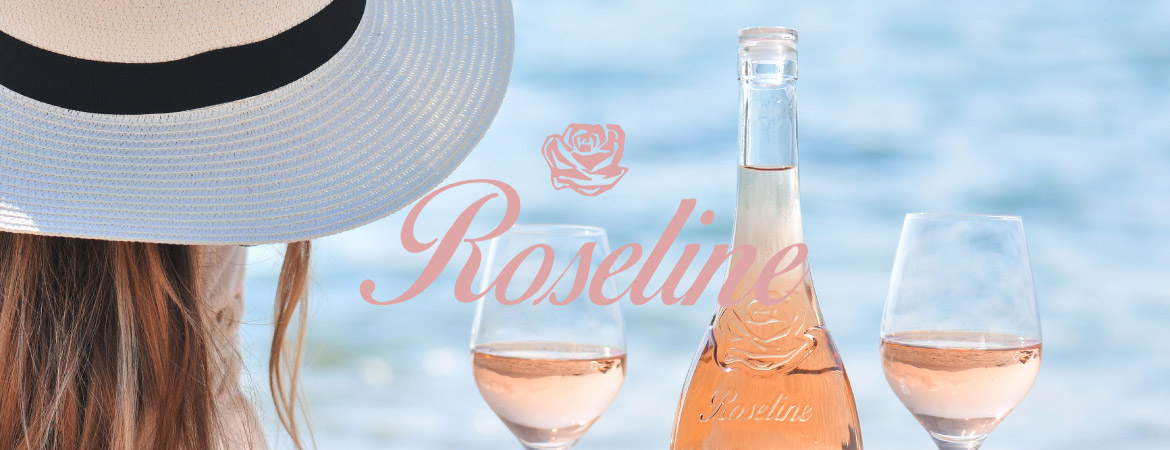 Roseline banner