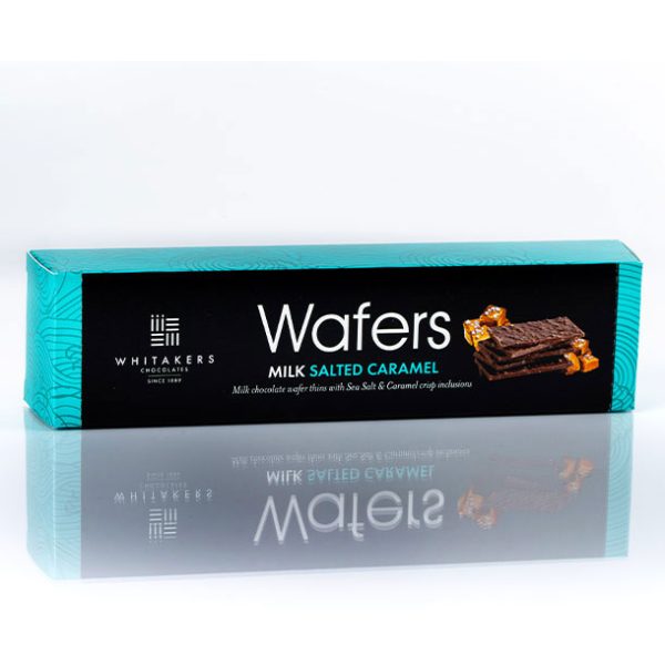 honeycomb wafers