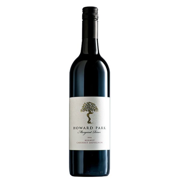 HOWARD PARK MIAMUP CABERNET SAUVIGNON FREE Online Wine Delivered