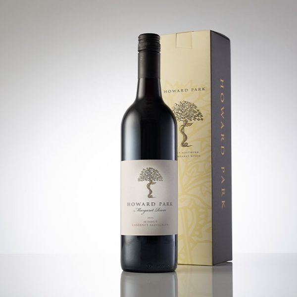 Howard Park Minup Cab Sav in a gift box FREE Online Wine Delivered