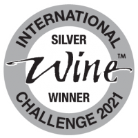 International silver wine winner challenge 2021