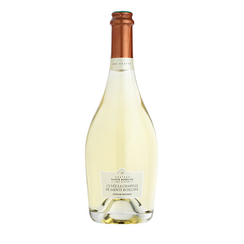 CUVÉE LA CHAPELLE Blanc