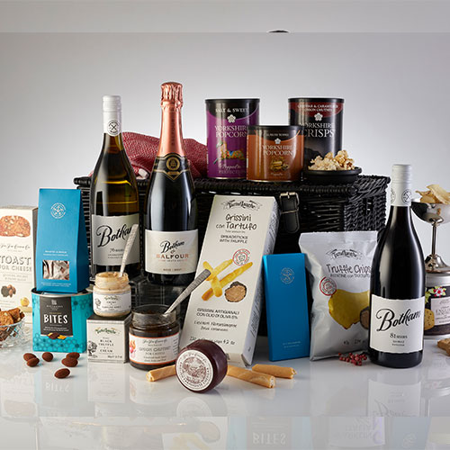 Sir Ian Botham Hamper