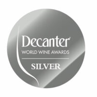 Decanter Silver 2020