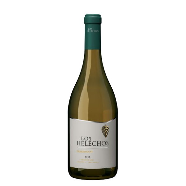 Los Helechos Chardonnay