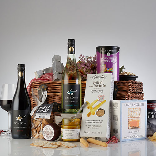 MadFish Hamper