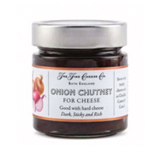 Onion Chutney