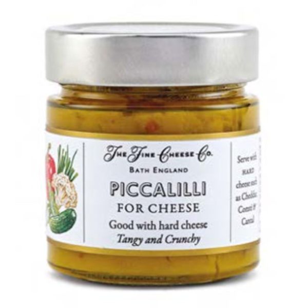 Piccalilli