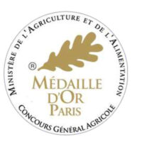 Medaille D'Or paris