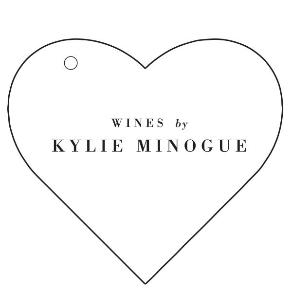 Gift Tie Kylie Minogue - Wines By KYLIE MINOGUE