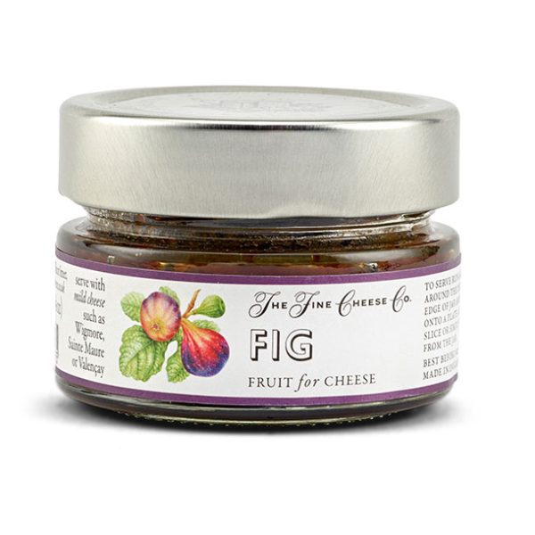 Fig Jam Fruit for cheese