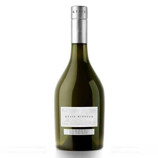 Kylie Minogue Chardonnay