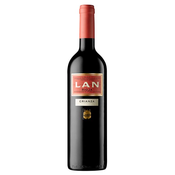 Bodegas LAN, Rioja Crianza 2017