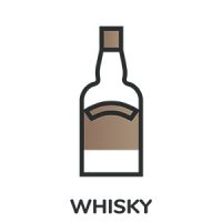 Whisky icon