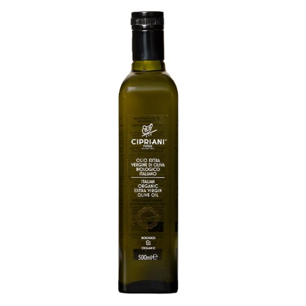 Cipriani Olive Oli