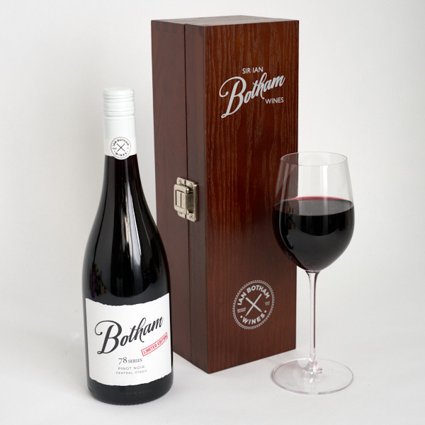 78 Series Pinot Noir in Box