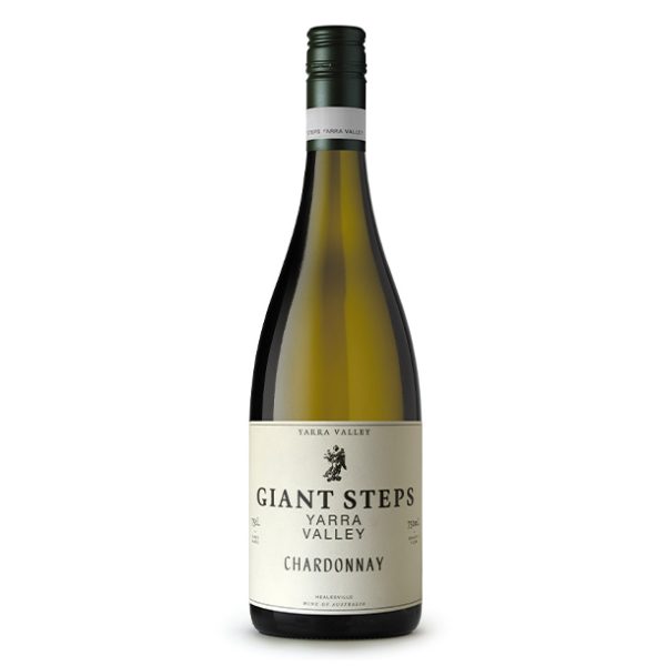 Giant Steps, Yarra Valley Chardonnay 2019