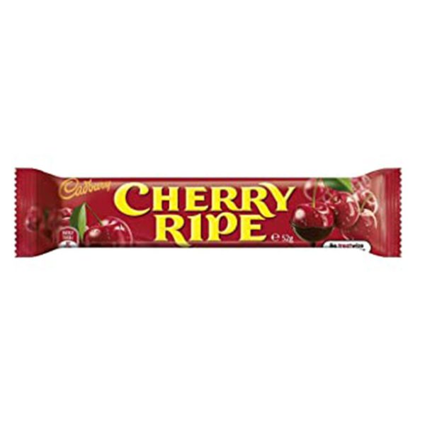 Cherry Ripes