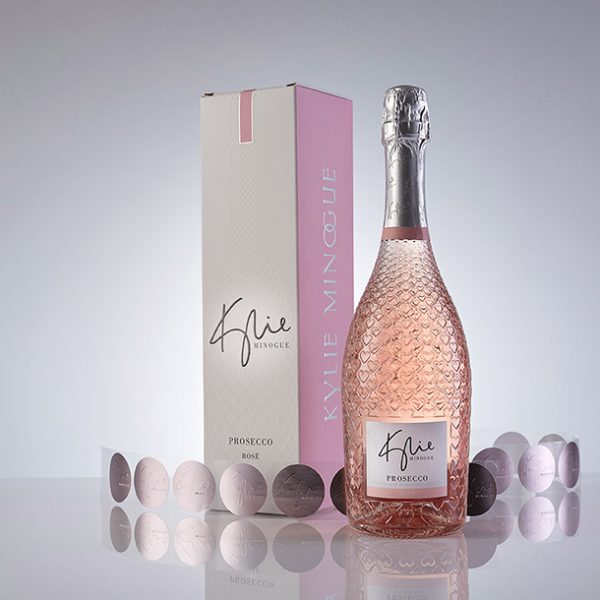 Kylie Prosecco Rosé