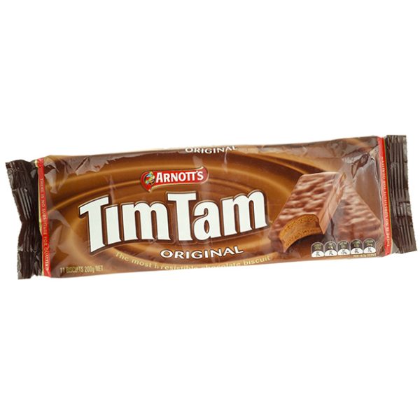 Tim Tam