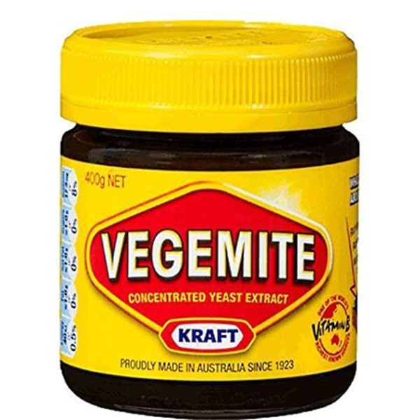 Vegimite