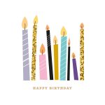 Happy Birthday Gift Card