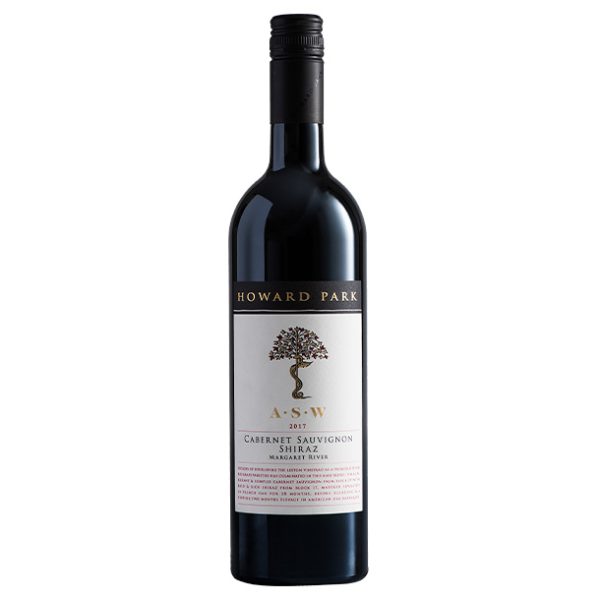 ASW Cabernet Shiraz