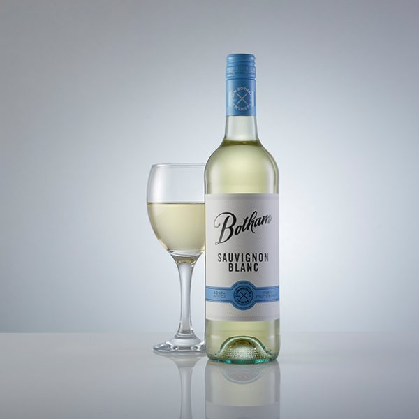 Botham Signature Sav Blanc