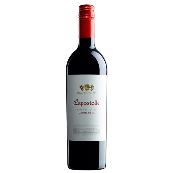 Carmenère 2019 Red Wine