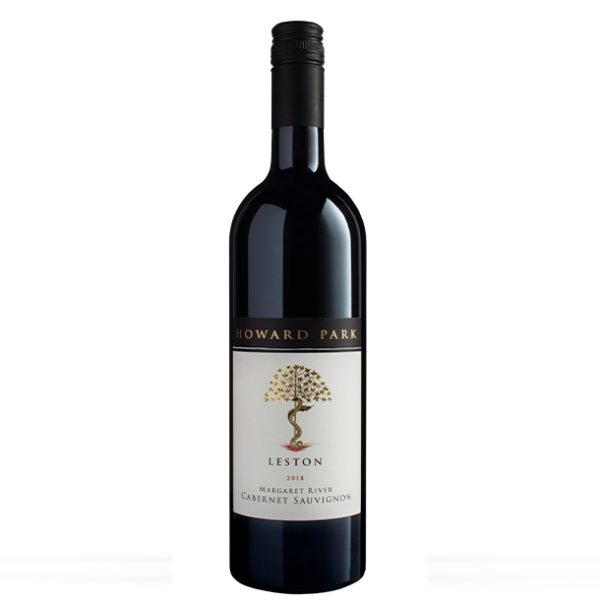 Leston Red Wine Cab Sav