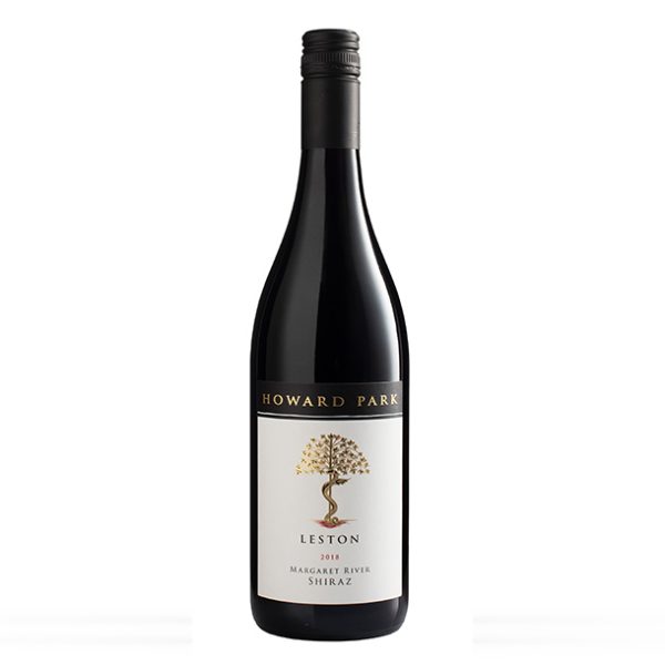 Leston Shiraz