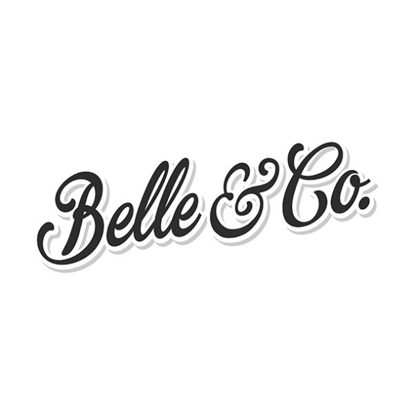 Belle & Co Logo