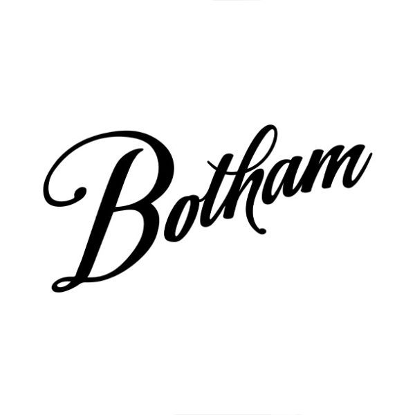 Botham Logo