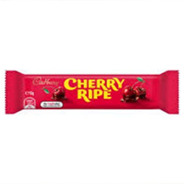 Cherry Ripe