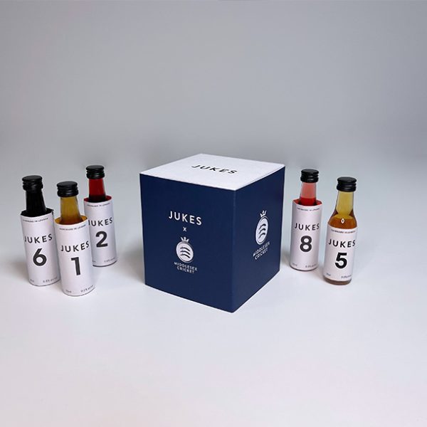 Jukes Middlesex tasting Box