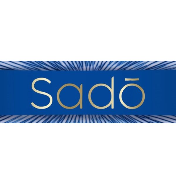 Sado Gin Logo