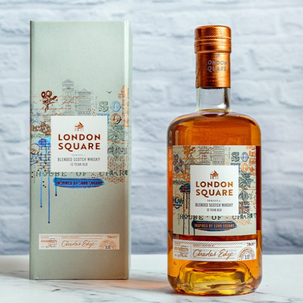 London Square Whisky