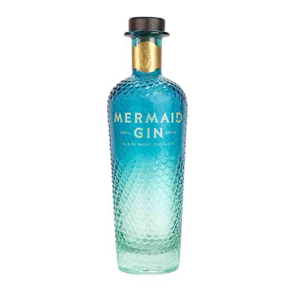 Mermaid Gin