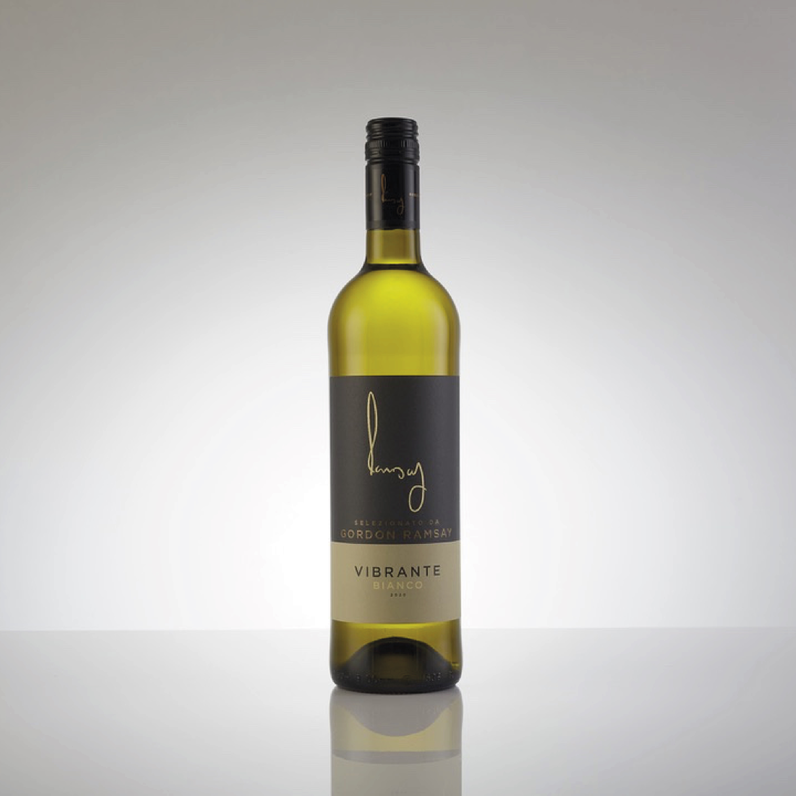 Gordon Ramsay White Wine