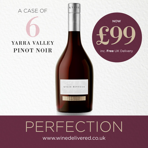 Case of KMW Pinot Noir