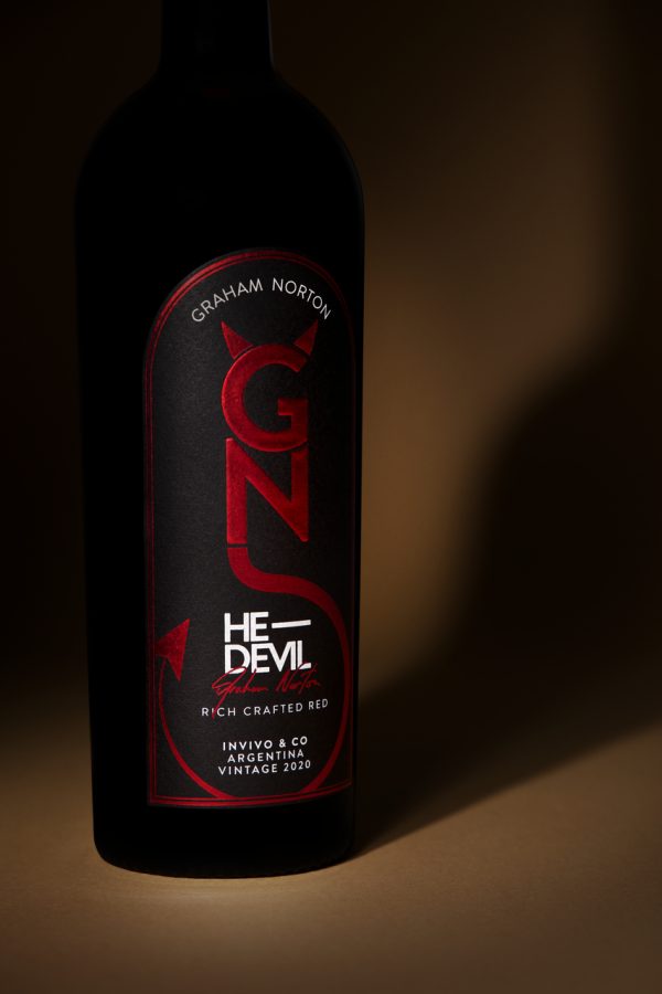 He Devil Malbec